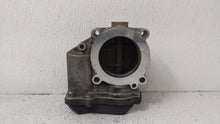 2012-2018 Audi A6 Throttle Body P/N:06F 133 062 Q 06E 133 062 J Fits OEM Used Auto Parts - Oemusedautoparts1.com