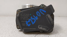 2012-2018 Audi A6 Throttle Body P/N:06F 133 062 Q 06E 133 062 J Fits OEM Used Auto Parts - Oemusedautoparts1.com