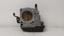 2013-2017 Honda Accord Throttle Body P/N:GMF4A Fits 2013 2014 2015 2016 2017 2018 OEM Used Auto Parts - Oemusedautoparts1.com