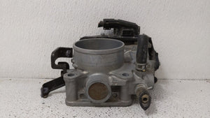 2013-2017 Honda Accord Throttle Body P/N:GMF4A Fits 2013 2014 2015 2016 2017 2018 OEM Used Auto Parts - Oemusedautoparts1.com