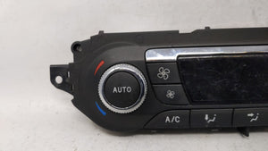 2013-2015 Ford Escape Climate Control Module Temperature AC/Heater Replacement P/N:CJ5T-18C612-BC CJ5T-18C612-BA Fits OEM Used Auto Parts - Oemusedautoparts1.com