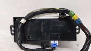 2010-2014 Mazda Cx-9 Climate Control Module Temperature AC/Heater Replacement P/N:TE69 61 325 Fits 2010 2011 2012 2013 2014 OEM Used Auto Parts - Oemusedautoparts1.com