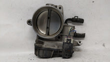 2011-2013 Kia Sorento Throttle Body P/N:28099075 Fits 2010 2011 2012 2013 2014 OEM Used Auto Parts