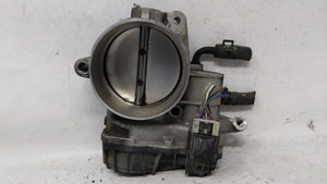 2011-2013 Kia Sorento Throttle Body P/N:28099075 Fits 2010 2011 2012 2013 2014 OEM Used Auto Parts