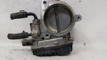 2011-2013 Kia Sorento Throttle Body P/N:28099075 Fits 2010 2011 2012 2013 2014 OEM Used Auto Parts