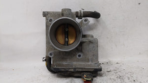 2006-2008 Mazda 6 Throttle Body P/N:6M86-9F991 L3R4 13 640 Fits 2006 2007 2008 2009 2010 2011 2012 2013 OEM Used Auto Parts - Oemusedautoparts1.com