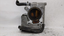 2006-2008 Mazda 6 Throttle Body P/N:6M86-9F991 L3R4 13 640 Fits 2006 2007 2008 2009 2010 2011 2012 2013 OEM Used Auto Parts - Oemusedautoparts1.com