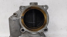 2009-2017 Volkswagen Cc Throttle Body P/N:06F 133 062 Q 06E 133 062 J Fits OEM Used Auto Parts - Oemusedautoparts1.com