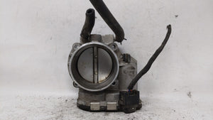 2011-2015 Kia Optima Throttle Body P/N:35100-2G700 Fits 2011 2012 2013 2014 2015 2016 OEM Used Auto Parts - Oemusedautoparts1.com