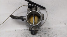 2006-2011 Kia Rio Throttle Body P/N:35170-26900 Fits 2006 2007 2008 2009 2010 2011 OEM Used Auto Parts