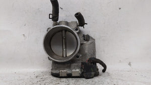 2011-2014 Hyundai Sonata Throttle Body P/N:35100-2G700 Fits 2011 2012 2013 2014 2015 2016 OEM Used Auto Parts - Oemusedautoparts1.com