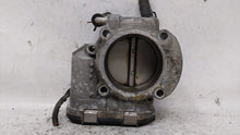 2011-2014 Hyundai Sonata Throttle Body P/N:35100-2G700 Fits 2011 2012 2013 2014 2015 2016 OEM Used Auto Parts - Oemusedautoparts1.com