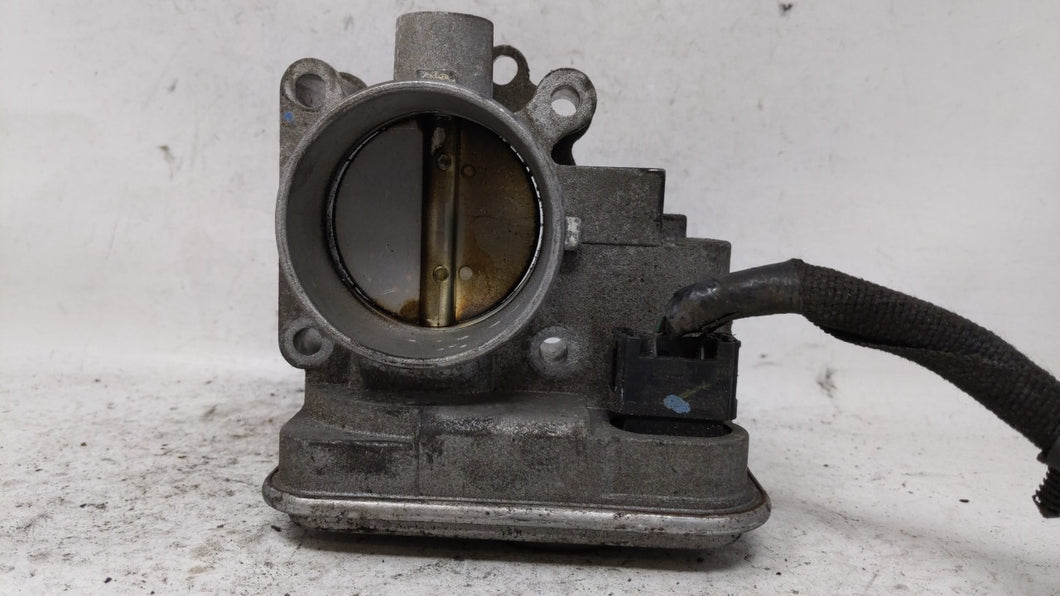 2007-2011 Cadillac Srx Throttle Body P/N:3559AA994AA Fits 2007 2008 2009 2010 2011 2012 OEM Used Auto Parts - Oemusedautoparts1.com