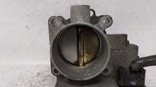 2007-2011 Cadillac Srx Throttle Body P/N:3559AA994AA Fits 2007 2008 2009 2010 2011 2012 OEM Used Auto Parts - Oemusedautoparts1.com