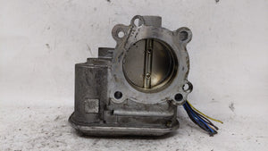 2007-2011 Cadillac Srx Throttle Body P/N:3559AA994AA Fits 2007 2008 2009 2010 2011 2012 OEM Used Auto Parts - Oemusedautoparts1.com