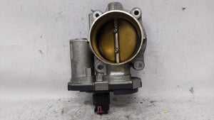 2010-2011 Buick Lacrosse Throttle Body P/N:2800AA995AA 1647AA3301A Fits 2007 2008 2009 2010 2011 OEM Used Auto Parts - Oemusedautoparts1.com