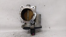 2010-2011 Buick Lacrosse Throttle Body P/N:2800AA995AA 1647AA3301A Fits 2007 2008 2009 2010 2011 OEM Used Auto Parts - Oemusedautoparts1.com