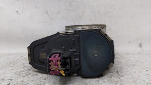 2010-2011 Buick Lacrosse Throttle Body P/N:2800AA995AA 1647AA3301A Fits 2007 2008 2009 2010 2011 OEM Used Auto Parts - Oemusedautoparts1.com