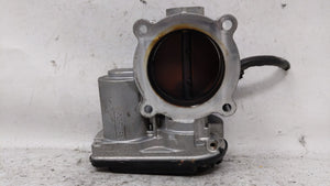 2013-2019 Ford Escape Throttle Body P/N:DS7E-9F991-AF DS7E-9F991-AJ Fits 2013 2014 2015 2016 2017 2018 2019 2020 OEM Used Auto Parts - Oemusedautoparts1.com