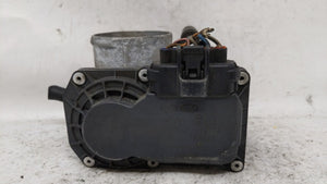 2012-2019 Kia Rio Throttle Body P/N:35100-2B300 Fits 2012 2013 2014 2015 2016 2017 2018 2019 OEM Used Auto Parts - Oemusedautoparts1.com