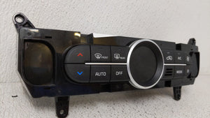 2017-2019 Kia Soul Climate Control Module Temperature AC/Heater Replacement P/N:97250-B2GQ1CA 97250-B2DQ1CA Fits 2017 2018 2019 OEM Used Auto Parts