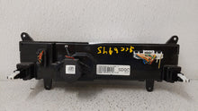 2017-2019 Kia Soul Climate Control Module Temperature AC/Heater Replacement P/N:97250-B2GQ1CA 97250-B2DQ1CA Fits 2017 2018 2019 OEM Used Auto Parts