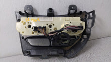 2013-2014 Ford Focus Climate Control Module Temperature AC/Heater Replacement P/N:FD-CM5T-14070711-0308 CM5T-19980-AE Fits OEM Used Auto Parts - Oemusedautoparts1.com