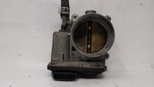 2007-2017 Toyota Camry Throttle Body P/N:22080-31030 22030-0P050 Fits OEM Used Auto Parts - Oemusedautoparts1.com