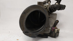 2012-2018 Chevrolet Sonic Throttle Body P/N:55 577 375 55561495 Fits 2009 2010 2011 2012 2013 2014 2015 2016 2017 2018 OEM Used Auto Parts - Oemusedautoparts1.com