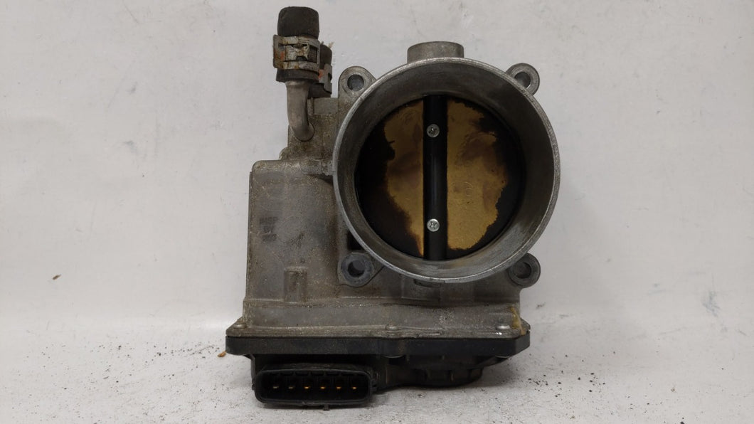 2005-2018 Toyota Avalon Throttle Body P/N:22080-31030 22030-0P050 Fits OEM Used Auto Parts - Oemusedautoparts1.com