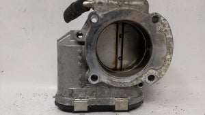 2011-2015 Hyundai Sonata Throttle Body P/N:35100-2G800 Fits 2011 2012 2013 2014 2015 2016 OEM Used Auto Parts - Oemusedautoparts1.com