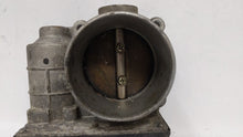 2002-2006 Nissan Altima Throttle Body P/N:Q5302 A576-01 Fits 2002 2003 2004 2005 2006 OEM Used Auto Parts - Oemusedautoparts1.com