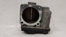 2002-2006 Nissan Altima Throttle Body P/N:Q5302 A576-01 Fits 2002 2003 2004 2005 2006 OEM Used Auto Parts - Oemusedautoparts1.com