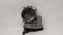 2011-2018 Ford Edge Throttle Body P/N:AT4E-9F991-EJ L1011B-0063 Fits 2011 2012 2013 2014 2015 2016 2017 2018 2019 OEM Used Auto Parts - Oemusedautoparts1.com