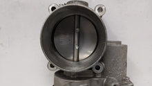 2011-2018 Ford Edge Throttle Body P/N:AT4E-9F991-EJ L1011B-0063 Fits 2011 2012 2013 2014 2015 2016 2017 2018 2019 OEM Used Auto Parts - Oemusedautoparts1.com