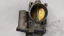 2011 Buick Regal Throttle Body P/N:B1-023R0 0728AA668AA Fits 2007 2008 2009 2010 2012 OEM Used Auto Parts - Oemusedautoparts1.com