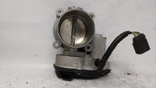 2013-2018 Ford C-Max Throttle Body P/N:DS7E-9F991-AF DS7E-9F991-AJ Fits 2013 2014 2015 2016 2017 2018 2019 2020 2021 2022 OEM Used Auto Parts - Oemusedautoparts1.com