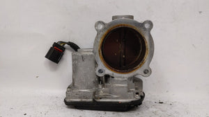 2013-2018 Ford C-Max Throttle Body P/N:DS7E-9F991-AF DS7E-9F991-AJ Fits 2013 2014 2015 2016 2017 2018 2019 2020 2021 2022 OEM Used Auto Parts - Oemusedautoparts1.com