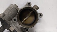 2016-2017 Chevrolet Equinox Throttle Body P/N:12632101CA 12669146AA Fits 2016 2017 OEM Used Auto Parts - Oemusedautoparts1.com