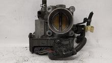 2013-2017 Honda Accord Throttle Body P/N:GMF4A Fits 2013 2014 2015 2016 2017 2018 OEM Used Auto Parts - Oemusedautoparts1.com