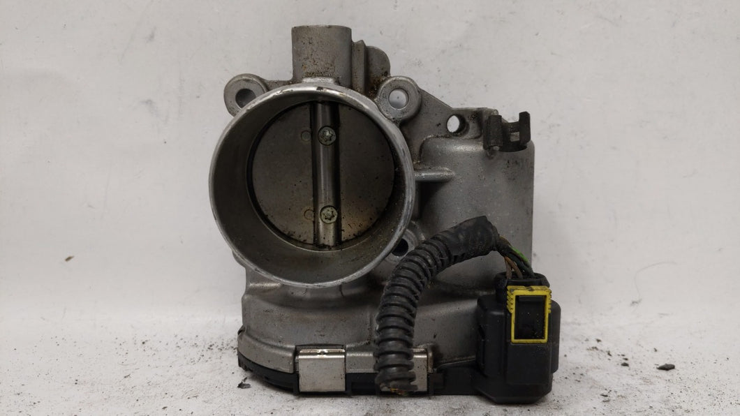 2013-2016 Ford Escape Throttle Body P/N:7S7G-9F991-CA Fits 2013 2014 2015 2016 2017 2018 2019 OEM Used Auto Parts - Oemusedautoparts1.com