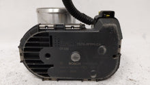 2013-2016 Ford Escape Throttle Body P/N:7S7G-9F991-CA Fits 2013 2014 2015 2016 2017 2018 2019 OEM Used Auto Parts - Oemusedautoparts1.com