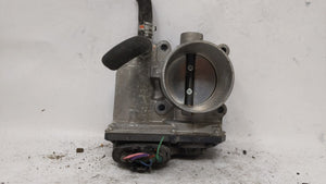 2011-2018 Toyota Corolla Throttle Body P/N:22030-0T080 Fits 2011 2012 2013 2014 2015 2016 2017 2018 OEM Used Auto Parts - Oemusedautoparts1.com