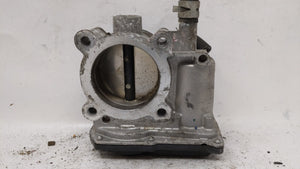 2011-2018 Toyota Corolla Throttle Body P/N:22030-0T080 Fits 2011 2012 2013 2014 2015 2016 2017 2018 OEM Used Auto Parts - Oemusedautoparts1.com