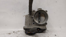 2013-2018 Nissan Altima Throttle Body P/N:3TA60-01 B Fits 2013 2014 2015 2016 2017 2018 2019 OEM Used Auto Parts - Oemusedautoparts1.com