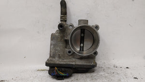 2011-2018 Toyota Corolla Throttle Body P/N:22030-0T080 Fits 2011 2012 2013 2014 2015 2016 2017 2018 OEM Used Auto Parts - Oemusedautoparts1.com