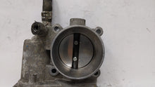 2011-2018 Toyota Corolla Throttle Body P/N:22030-0T080 Fits 2011 2012 2013 2014 2015 2016 2017 2018 OEM Used Auto Parts - Oemusedautoparts1.com