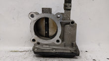 2011-2018 Toyota Corolla Throttle Body P/N:22030-0T080 Fits 2011 2012 2013 2014 2015 2016 2017 2018 OEM Used Auto Parts - Oemusedautoparts1.com