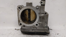 2013-2019 Nissan Sentra Throttle Body P/N:3RA60-01 Fits 2013 2014 2015 2016 2017 2018 2019 OEM Used Auto Parts - Oemusedautoparts1.com