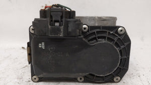 2013-2019 Nissan Sentra Throttle Body P/N:3RA60-01 Fits 2013 2014 2015 2016 2017 2018 2019 OEM Used Auto Parts - Oemusedautoparts1.com